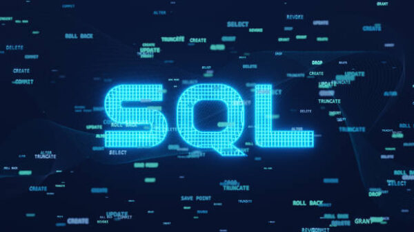 Benefits of SQL